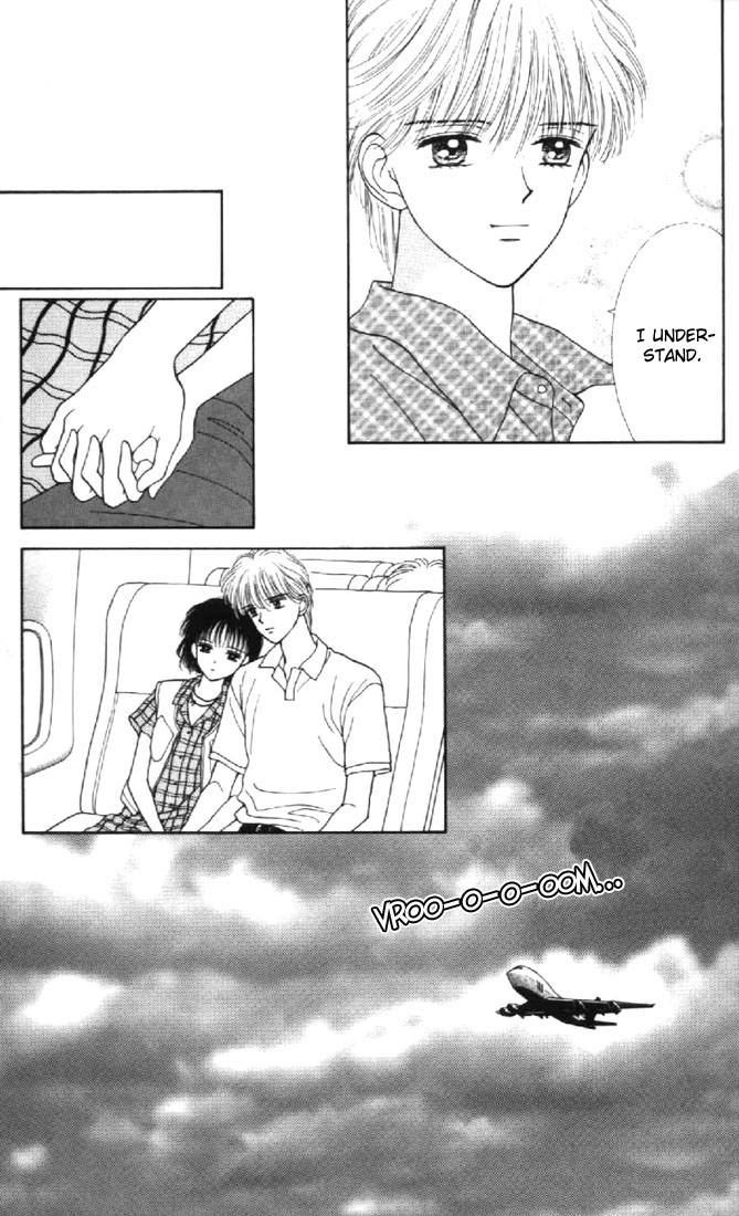 Read Marmalade Boy (en) Manga Online