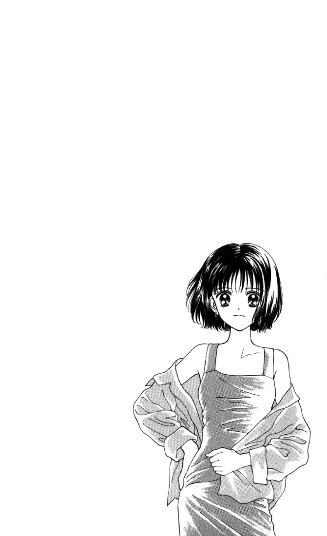 Read Marmalade Boy (en) Manga Online