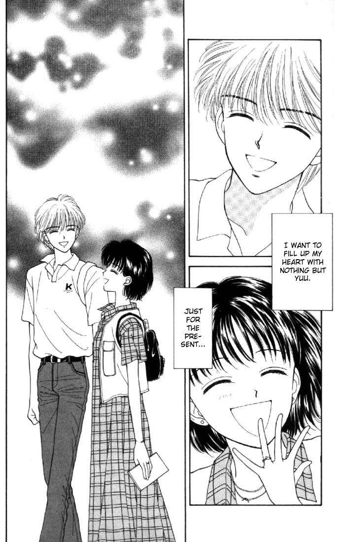 Read Marmalade Boy (en) Manga Online