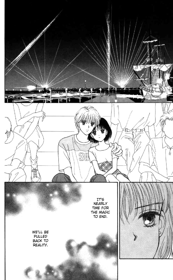 Read Marmalade Boy (en) Manga Online