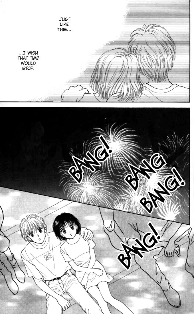 Read Marmalade Boy (en) Manga Online