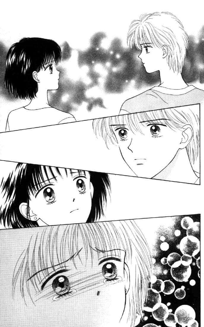 Read Marmalade Boy (en) Manga Online