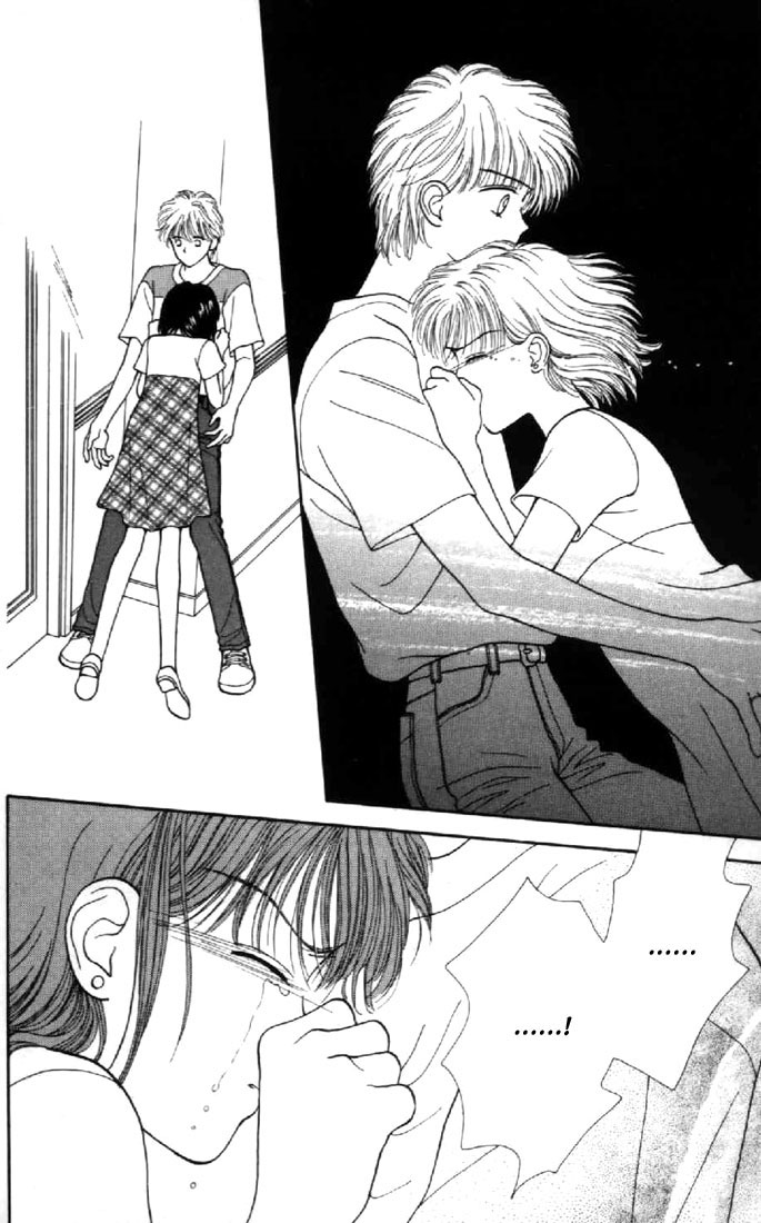 Read Marmalade Boy (en) Manga Online