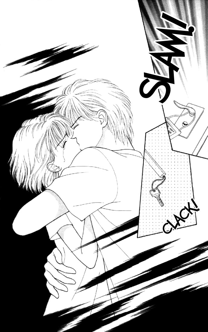 Read Marmalade Boy (en) Manga Online