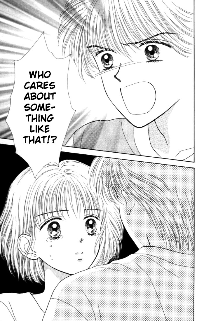 Read Marmalade Boy (en) Manga Online