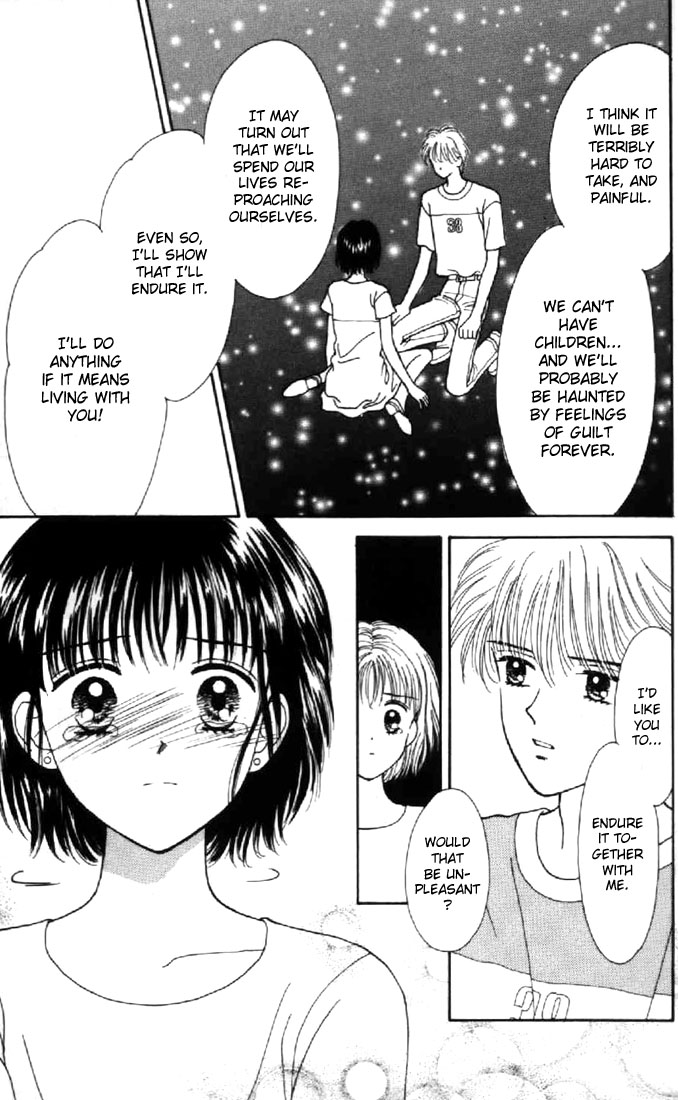 Read Marmalade Boy (en) Manga Online