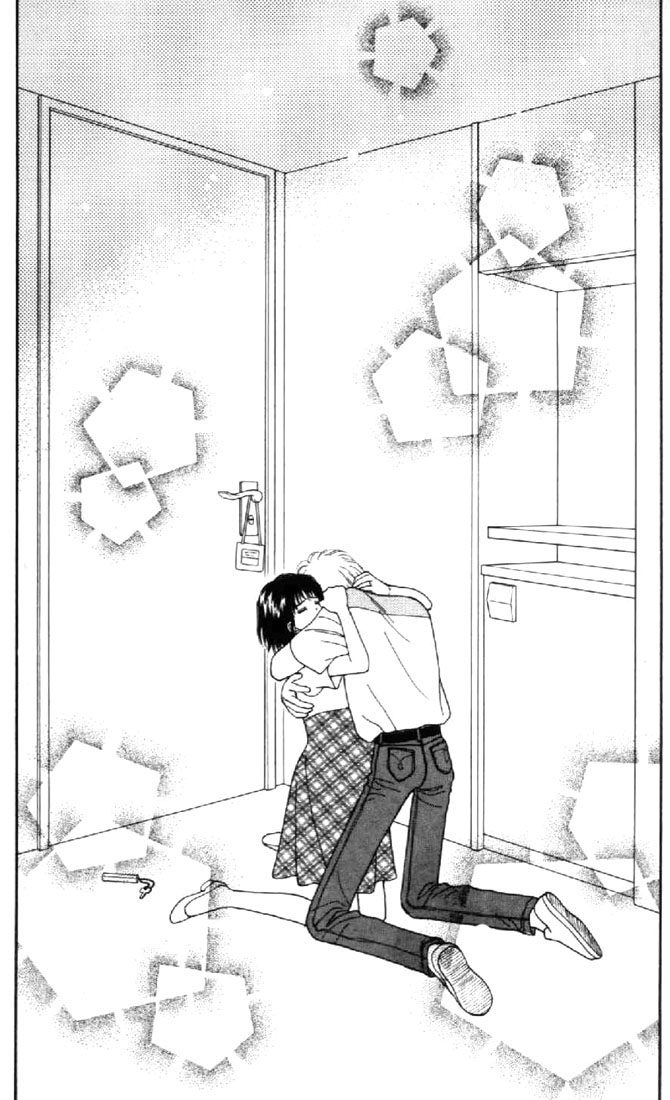 Read Marmalade Boy (en) Manga Online