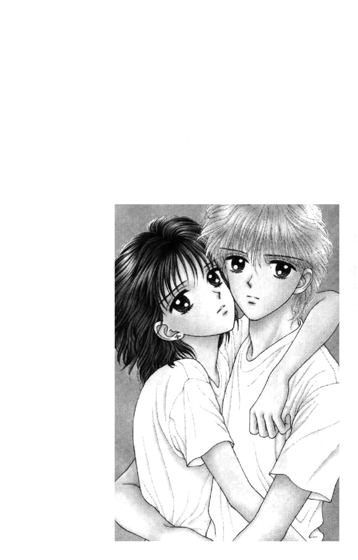 Read Marmalade Boy (en) Manga Online