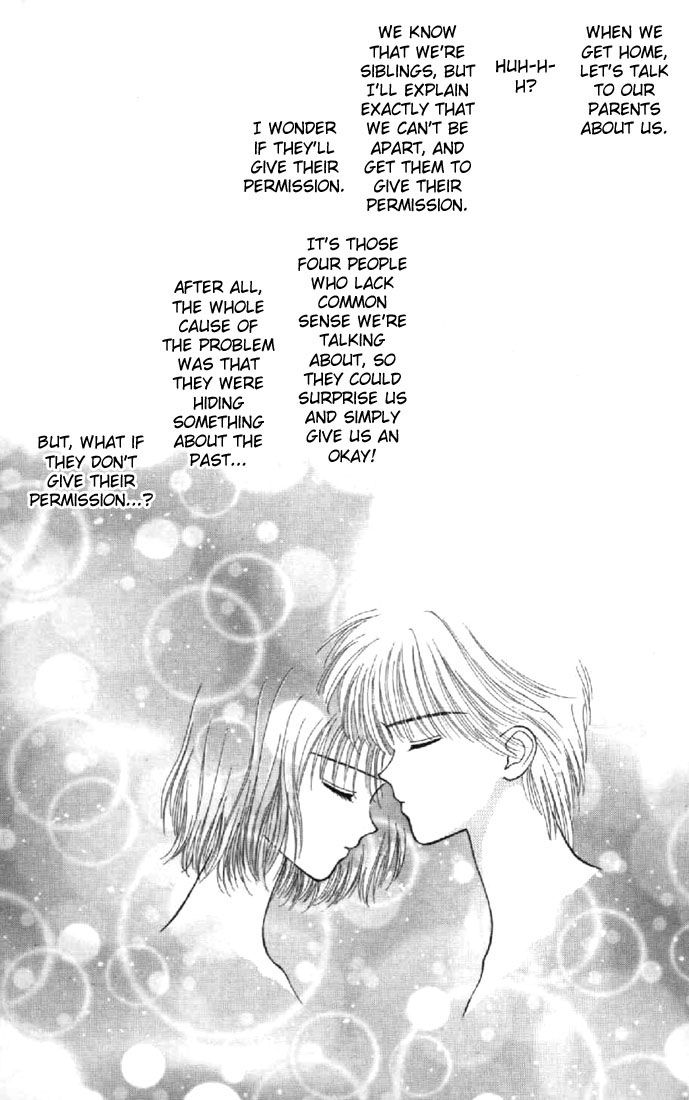 Read Marmalade Boy (en) Manga Online