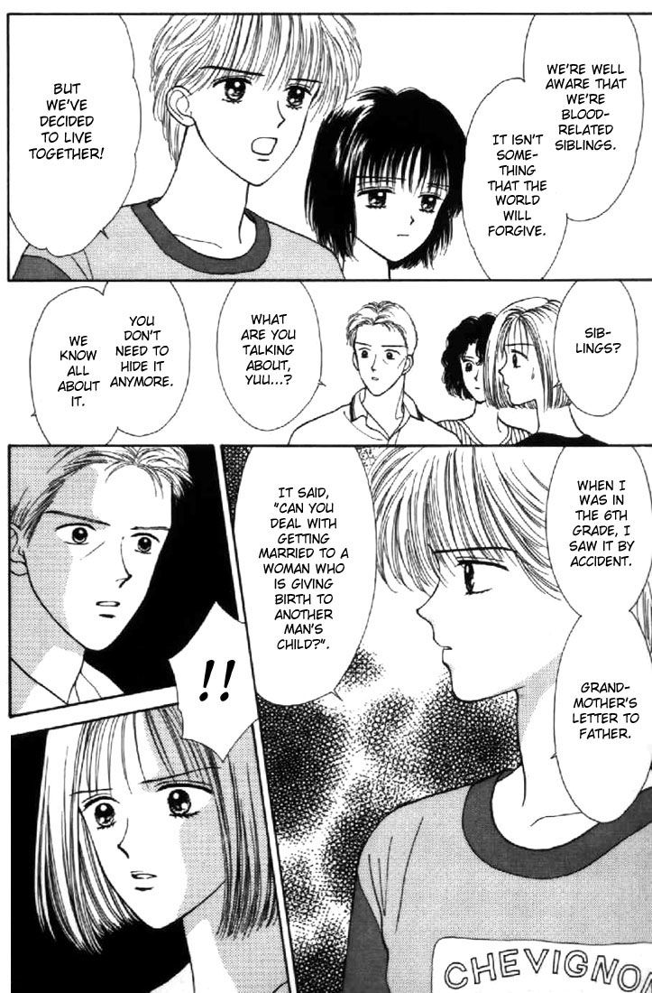 Read Marmalade Boy (en) Manga Online