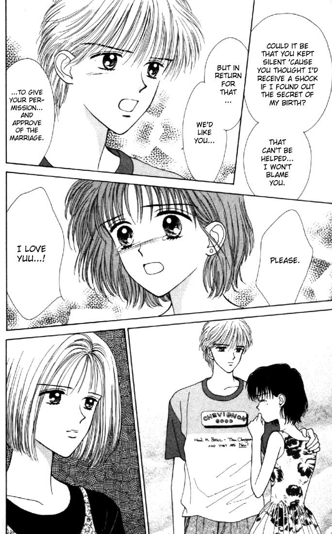 Read Marmalade Boy (en) Manga Online