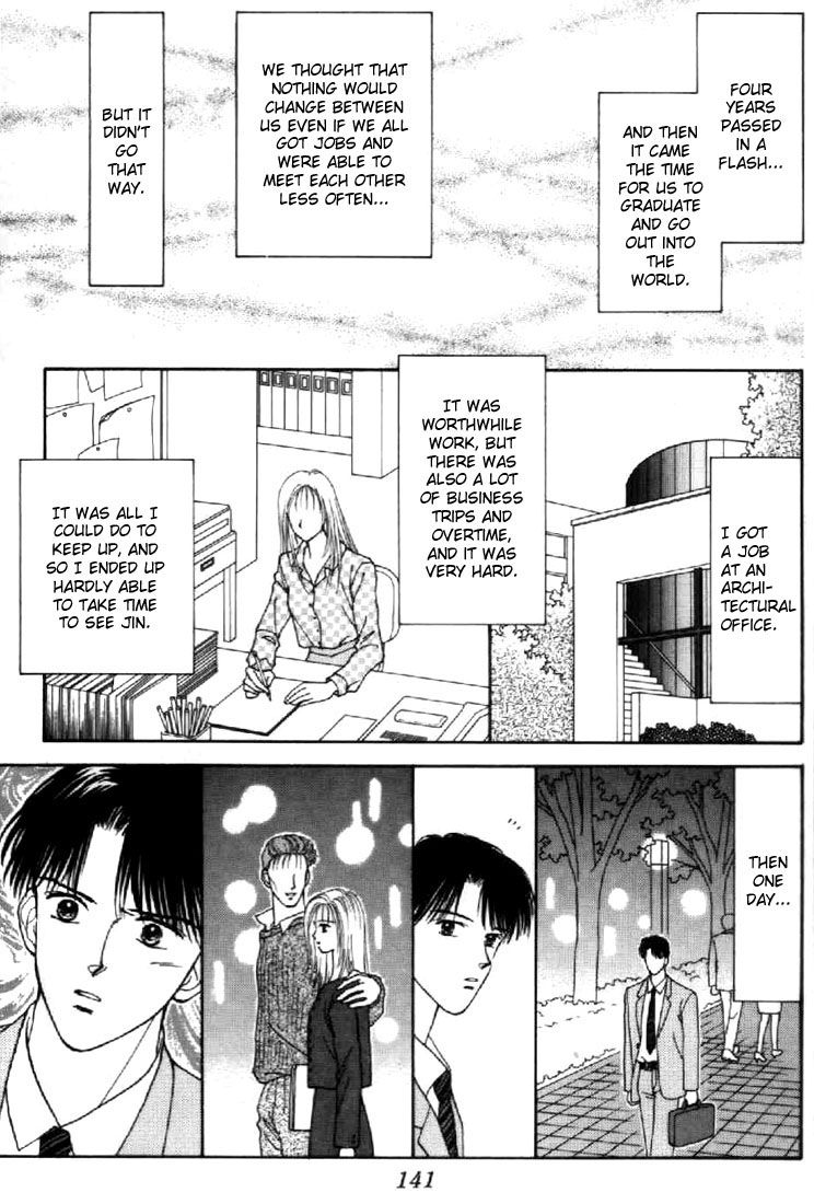 Read Marmalade Boy (en) Manga Online