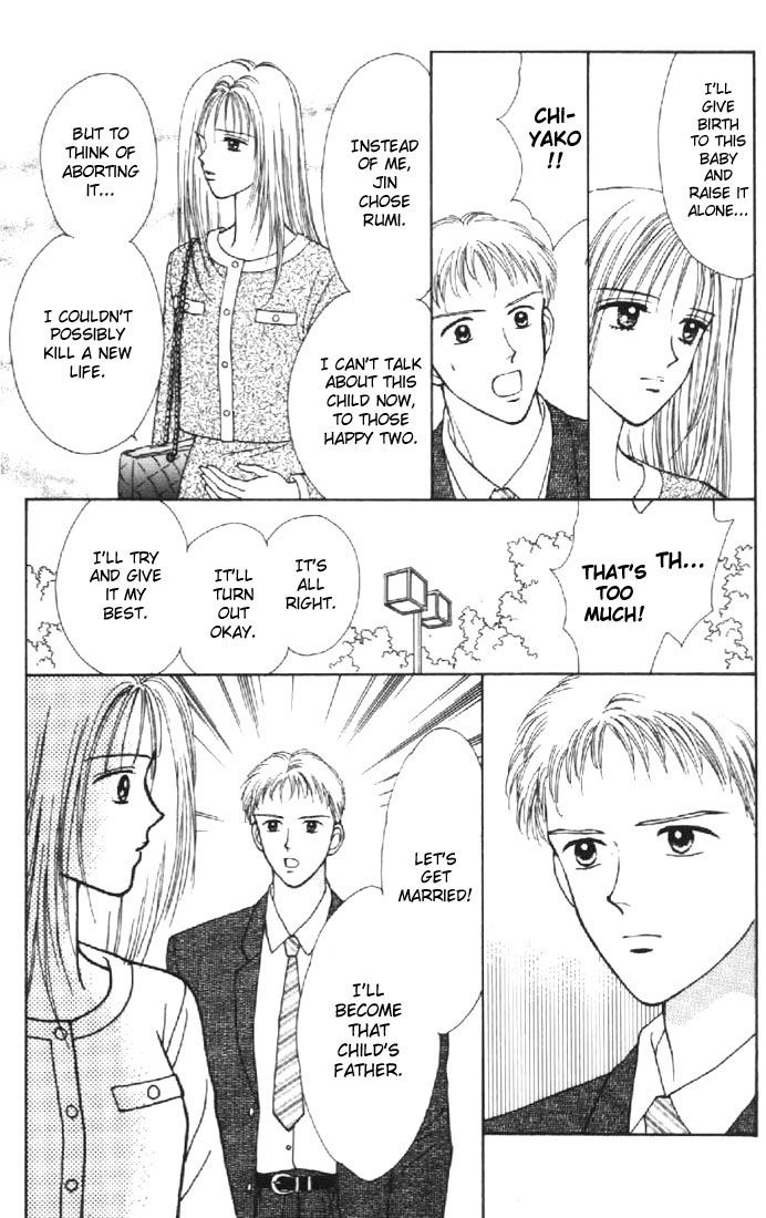 Read Marmalade Boy (en) Manga Online