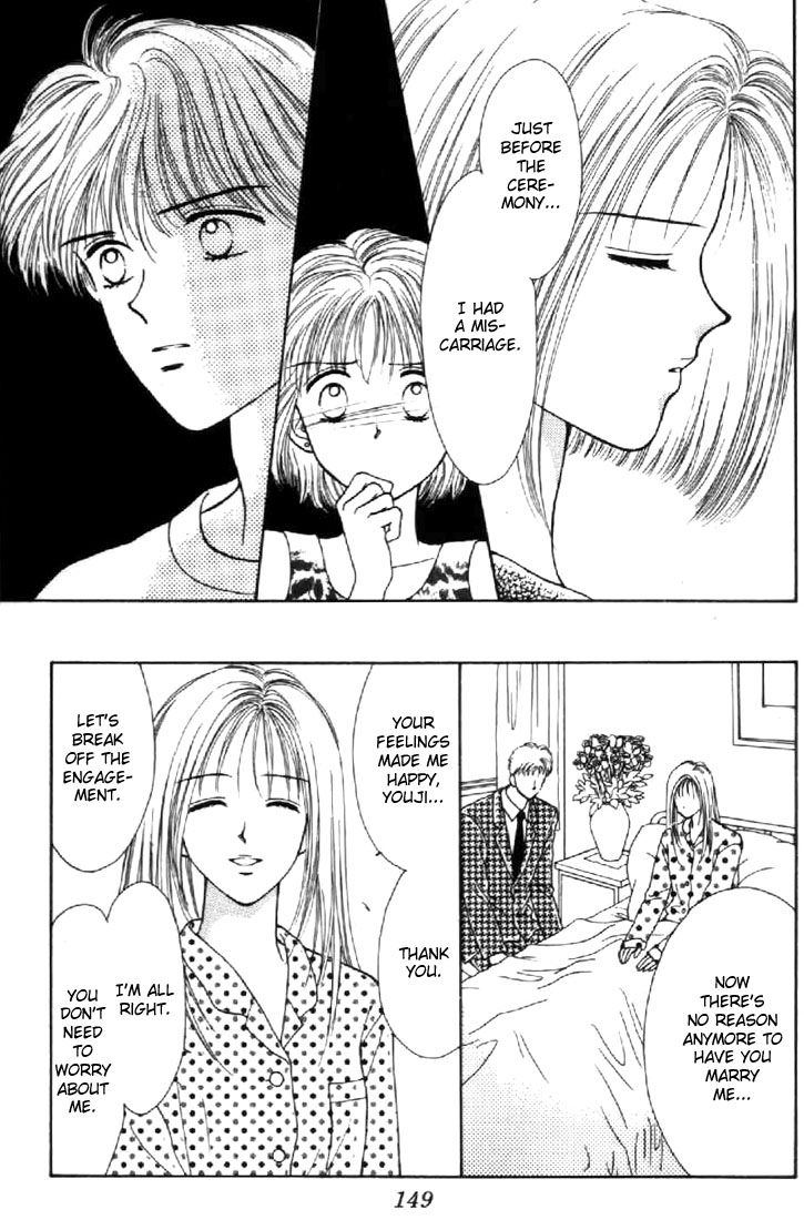 Read Marmalade Boy (en) Manga Online