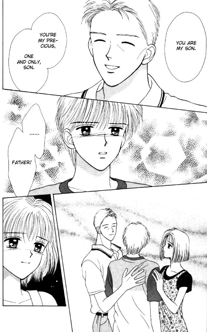 Read Marmalade Boy (en) Manga Online