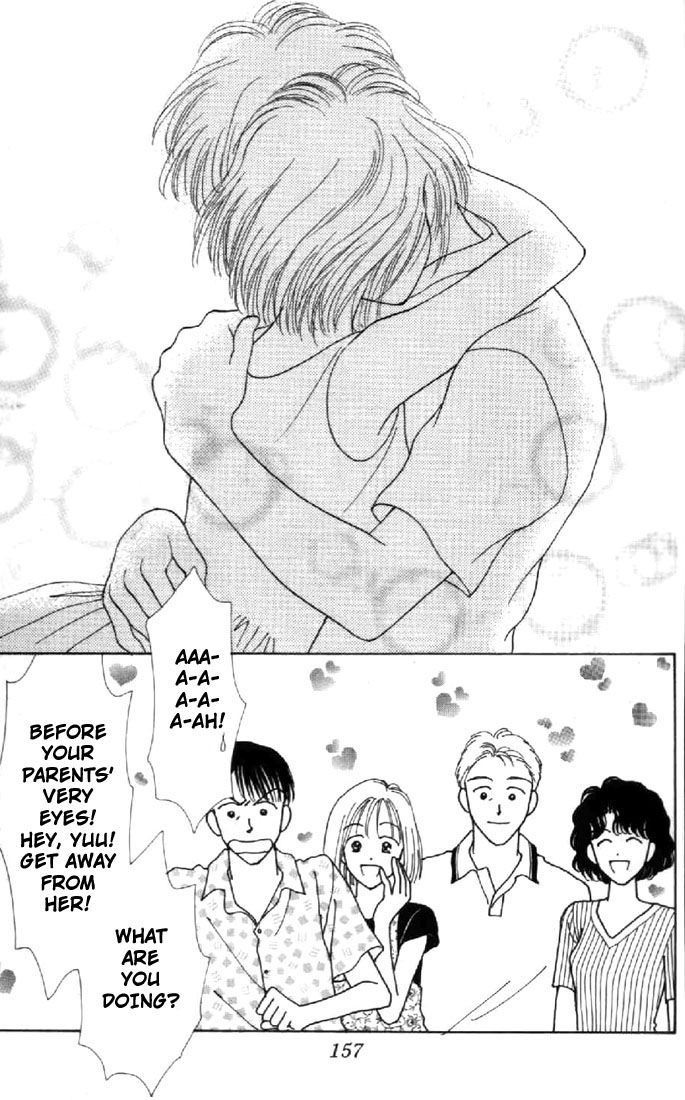 Read Marmalade Boy (en) Manga Online