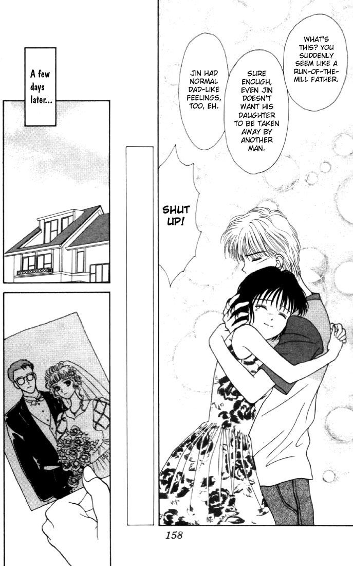 Read Marmalade Boy (en) Manga Online