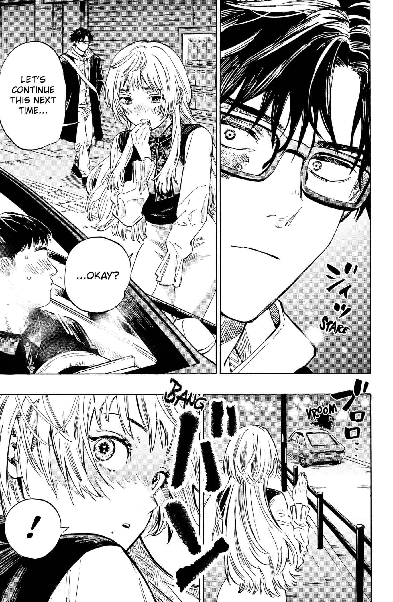 Read Marriagetoxin (en) Manga Online