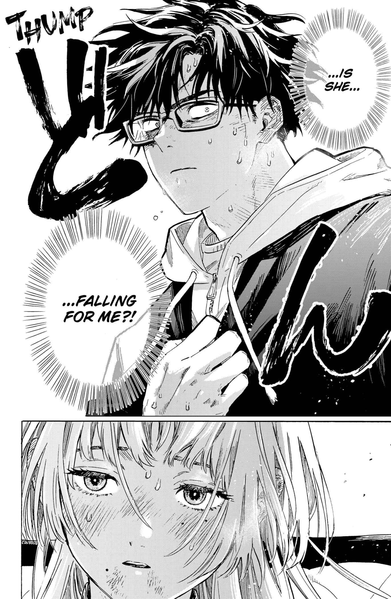 Read Marriagetoxin (en) Manga Online