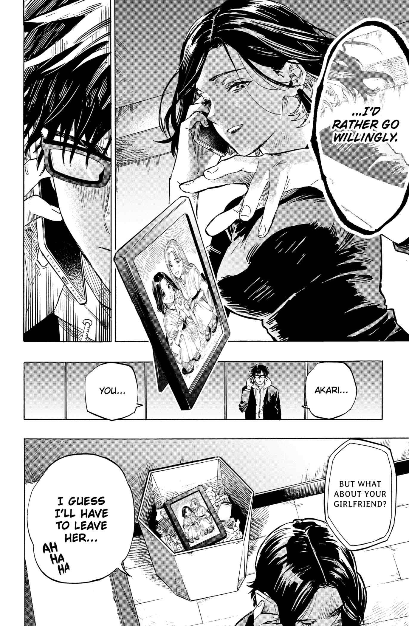 Read Marriagetoxin (en) Manga Online