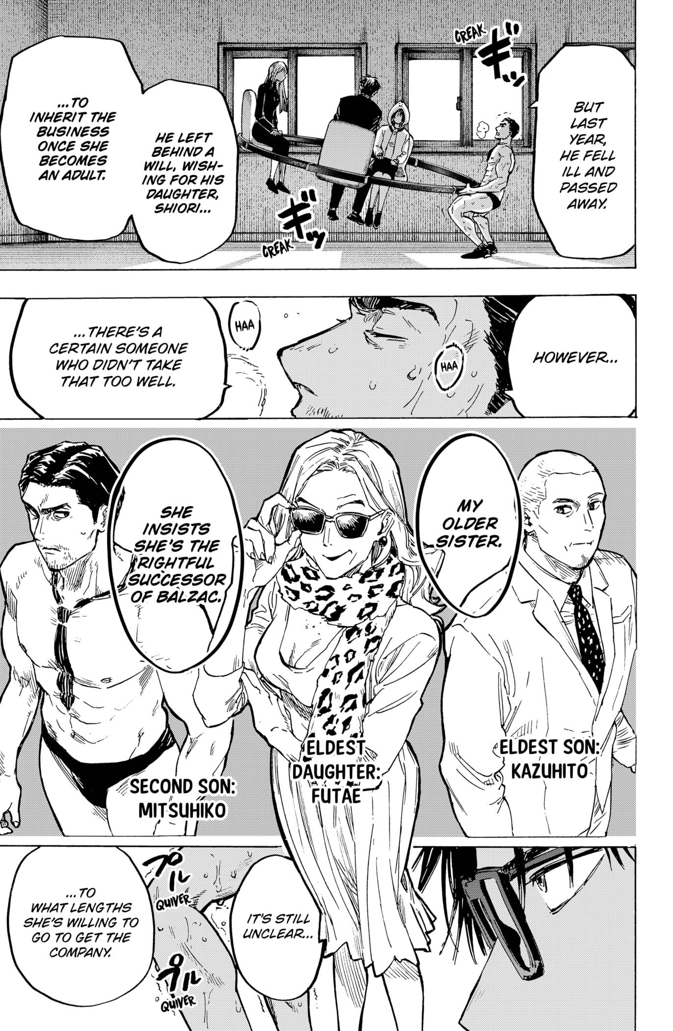 Read Marriagetoxin (en) Manga Online