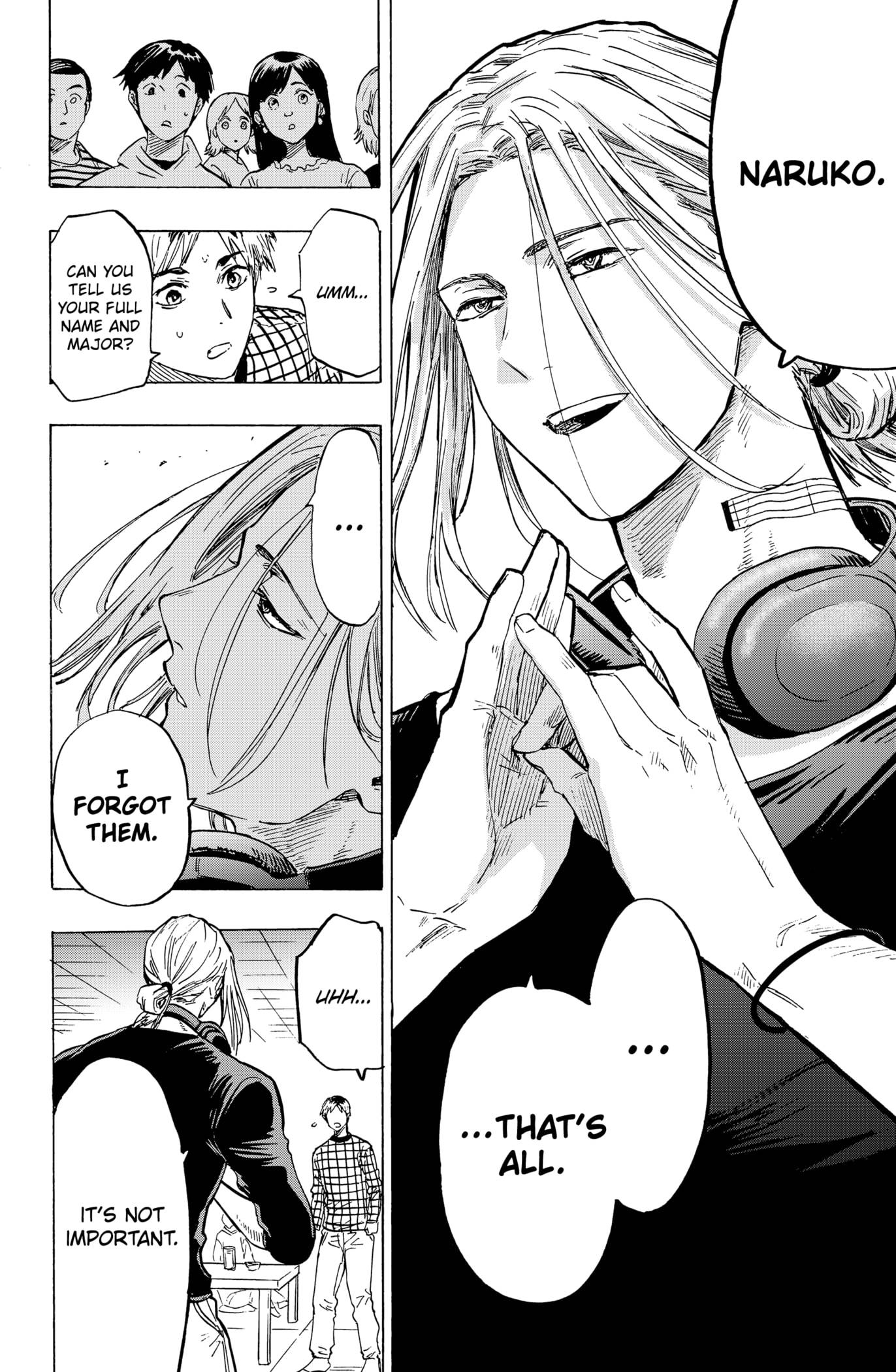 Read Marriagetoxin (en) Manga Online