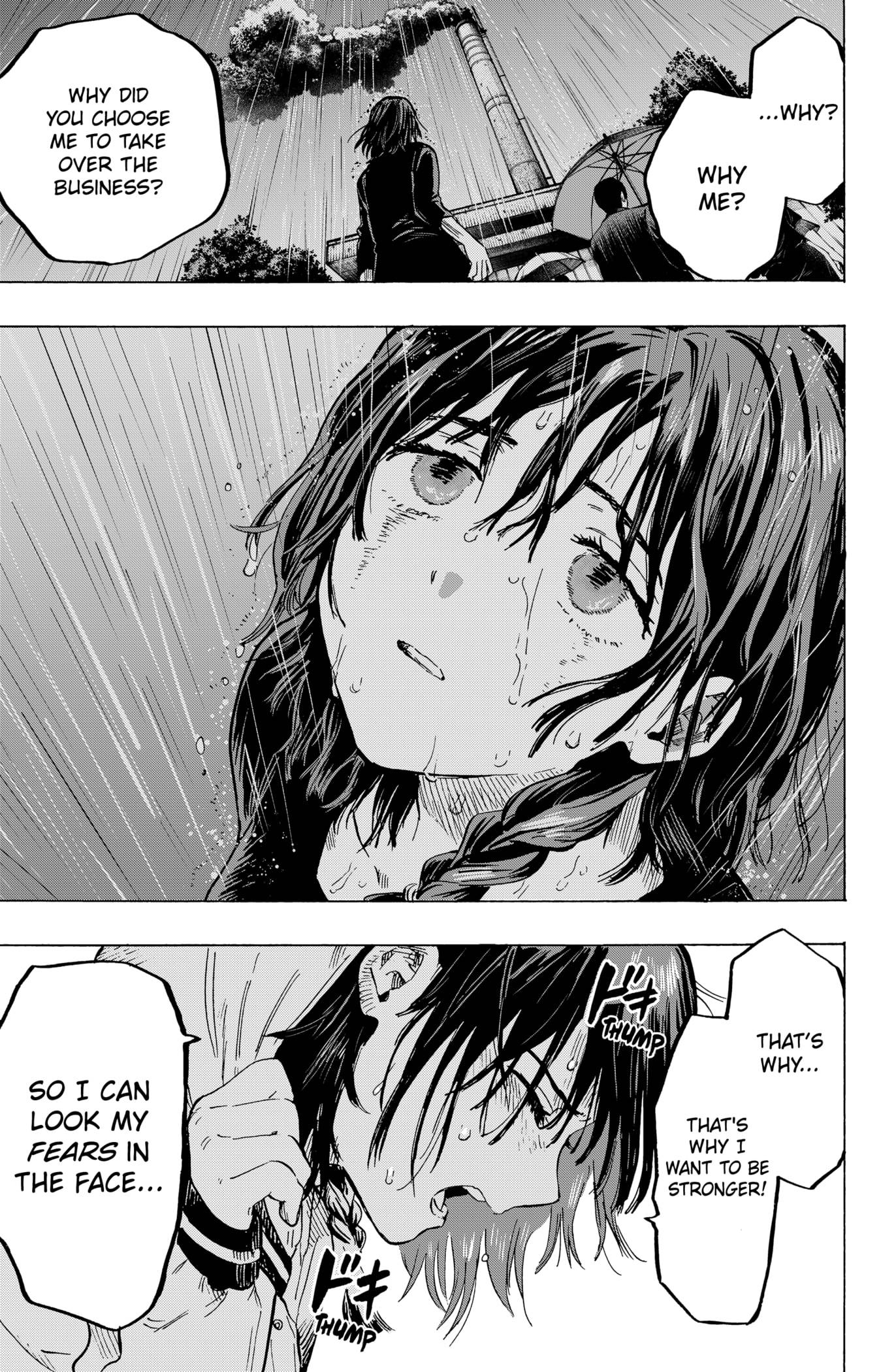 Read Marriagetoxin (en) Manga Online