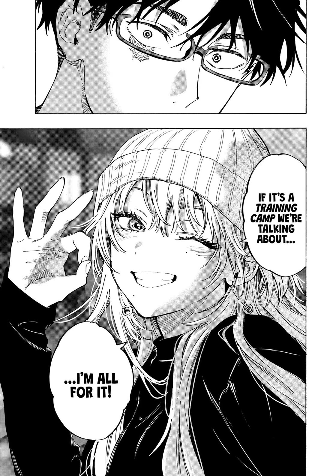 Read Marriagetoxin (en) Manga Online