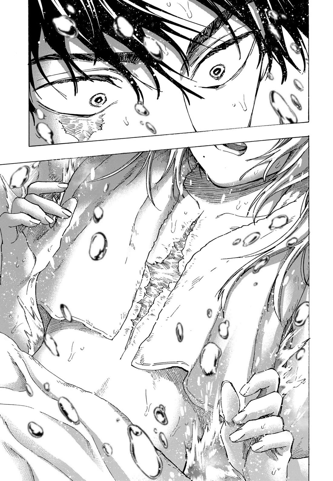 Read Marriagetoxin (en) Manga Online