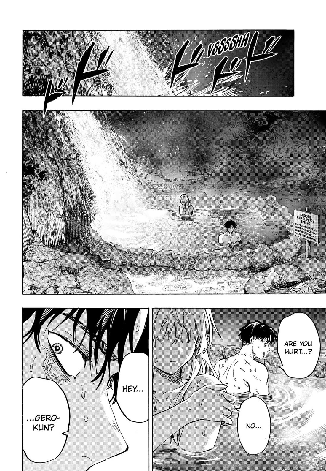 Read Marriagetoxin (en) Manga Online