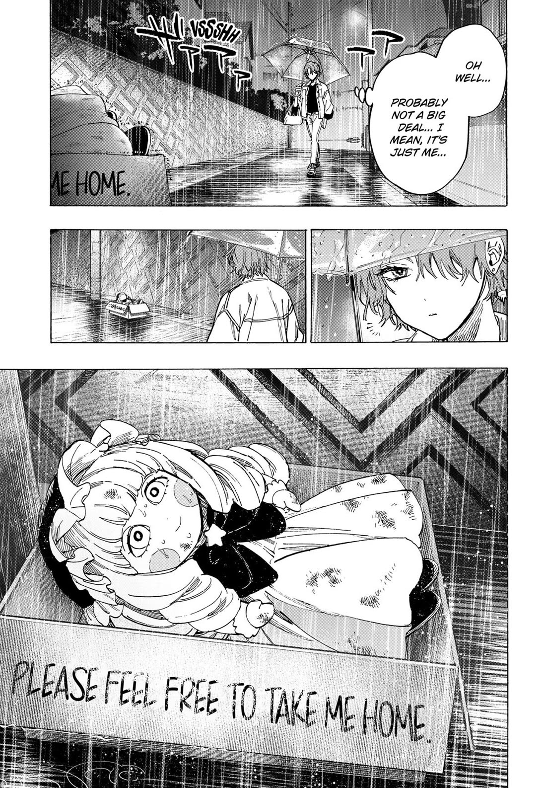 Read Marriagetoxin (en) Manga Online