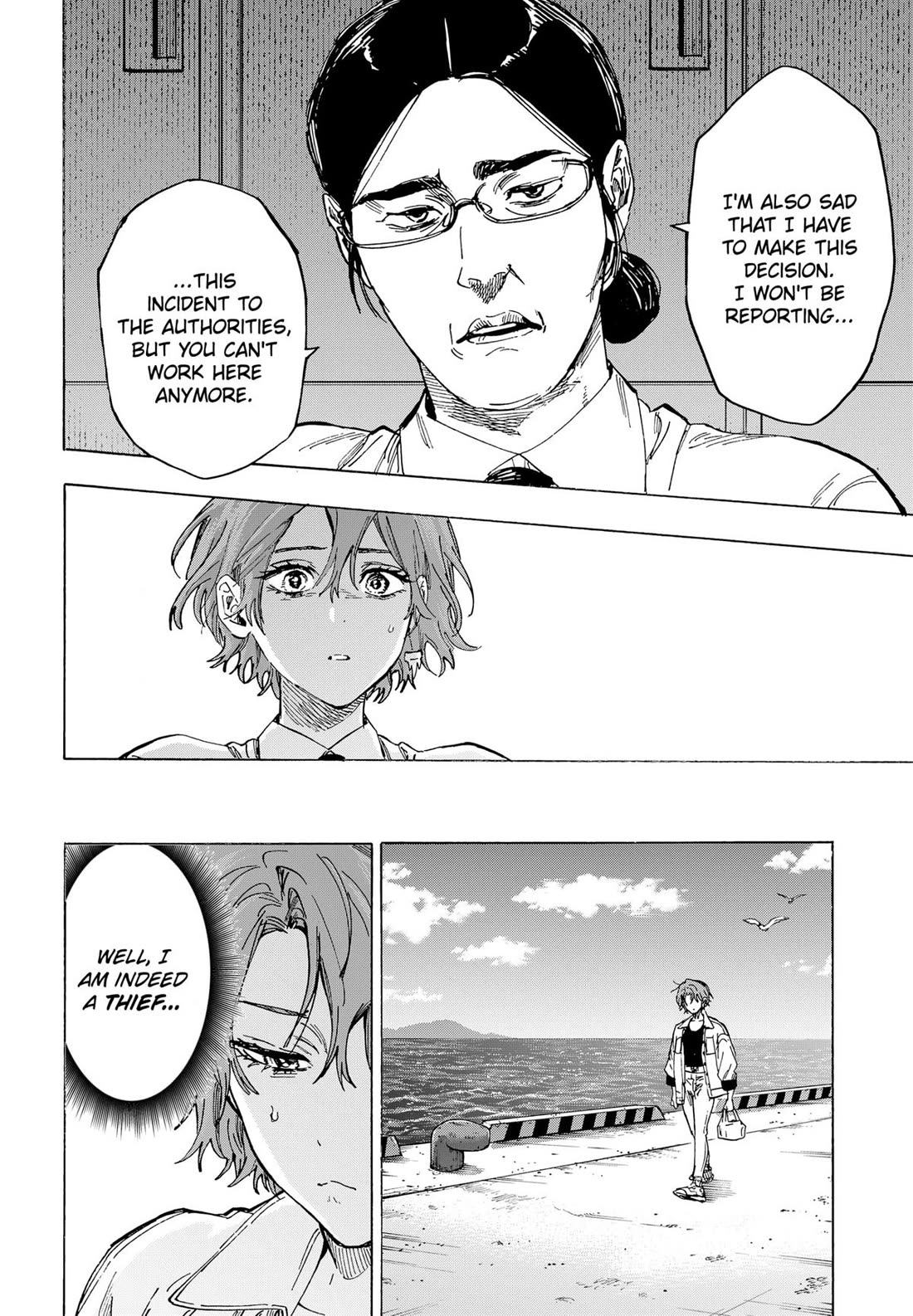 Read Marriagetoxin (en) Manga Online