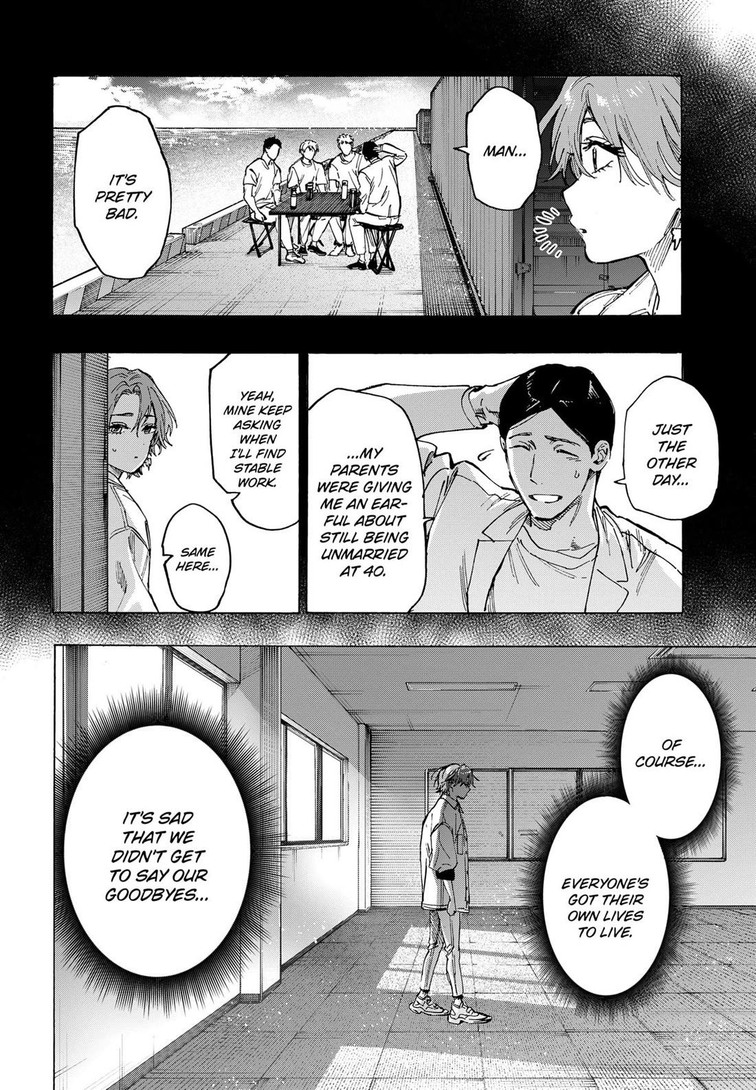 Read Marriagetoxin (en) Manga Online