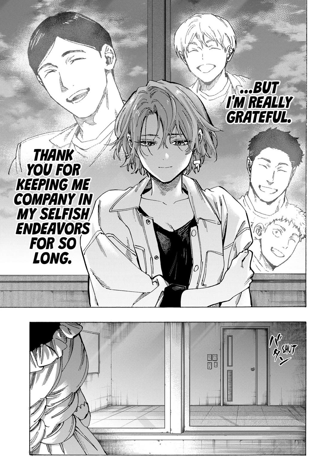 Read Marriagetoxin (en) Manga Online