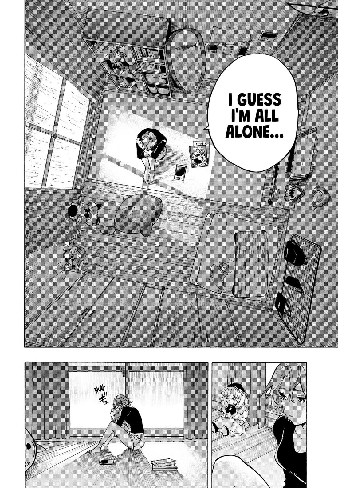 Read Marriagetoxin (en) Manga Online