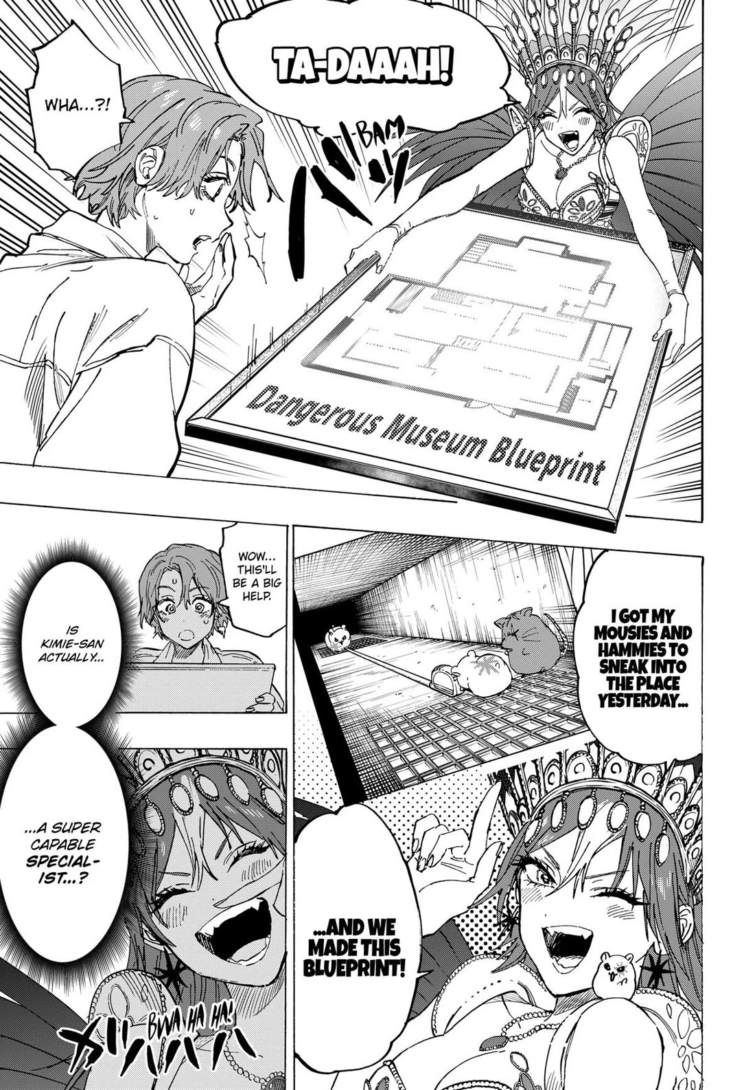 Read Marriagetoxin (en) Manga Online