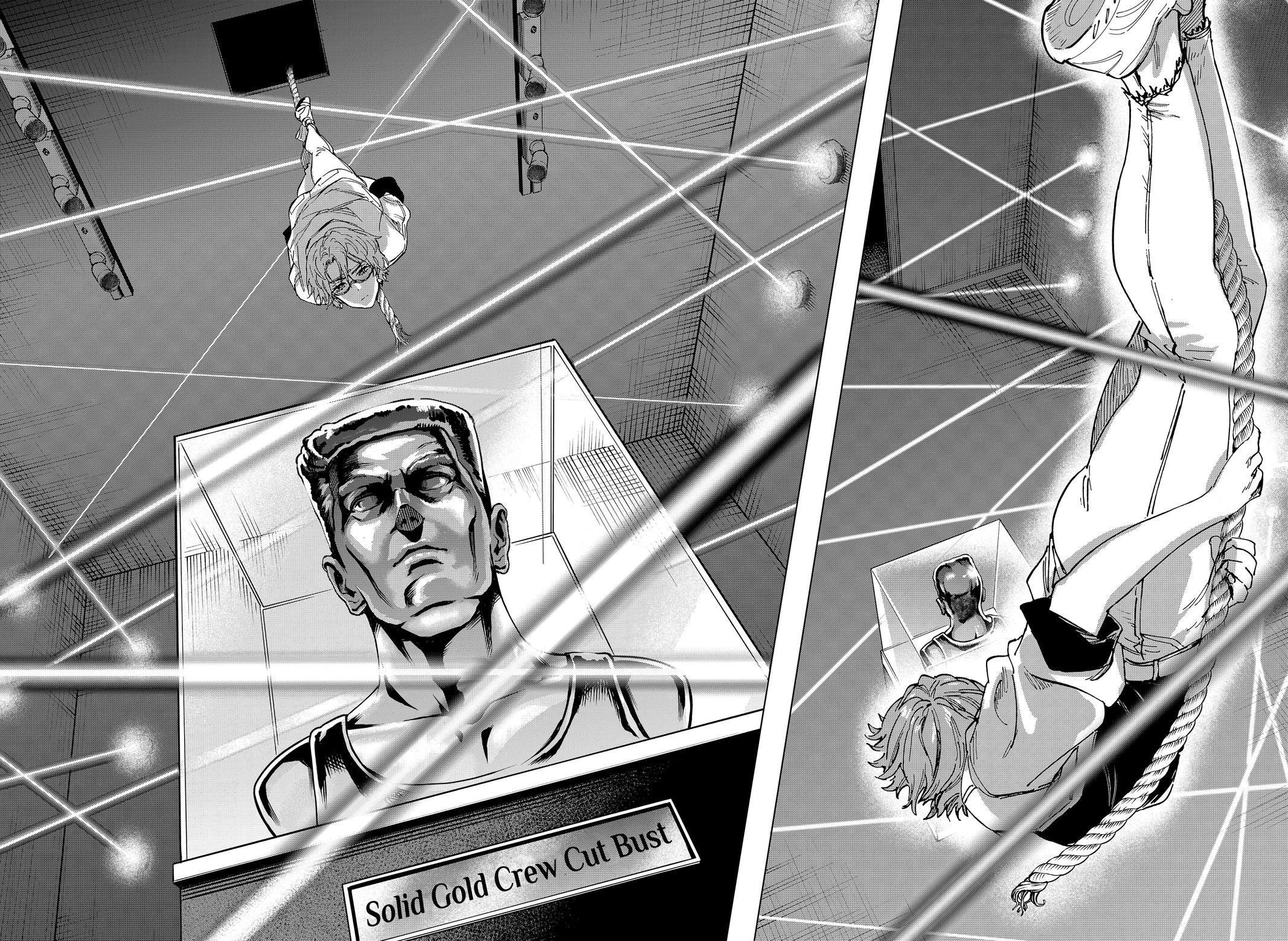 Read Marriagetoxin (en) Manga Online