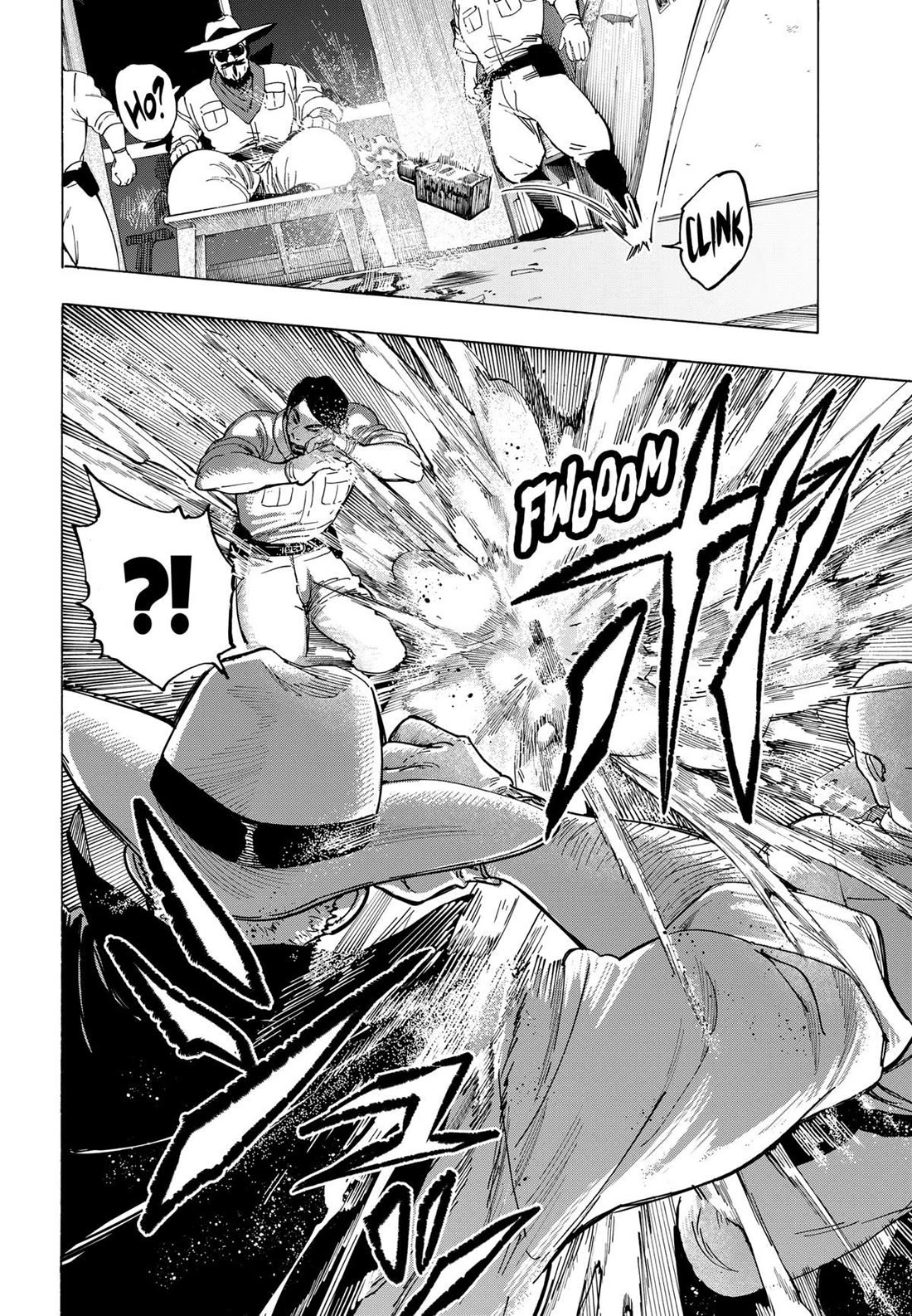 Read Marriagetoxin (en) Manga Online