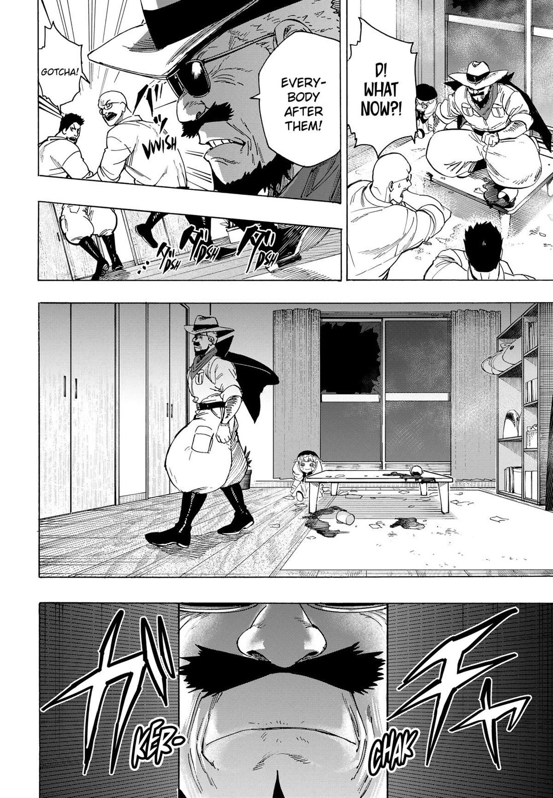 Read Marriagetoxin (en) Manga Online