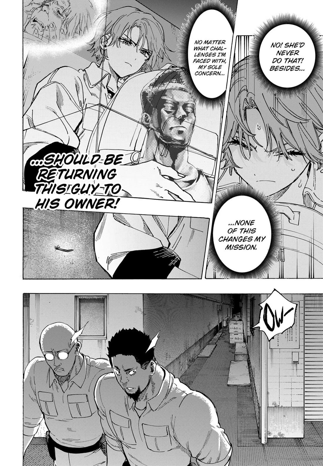 Read Marriagetoxin (en) Manga Online