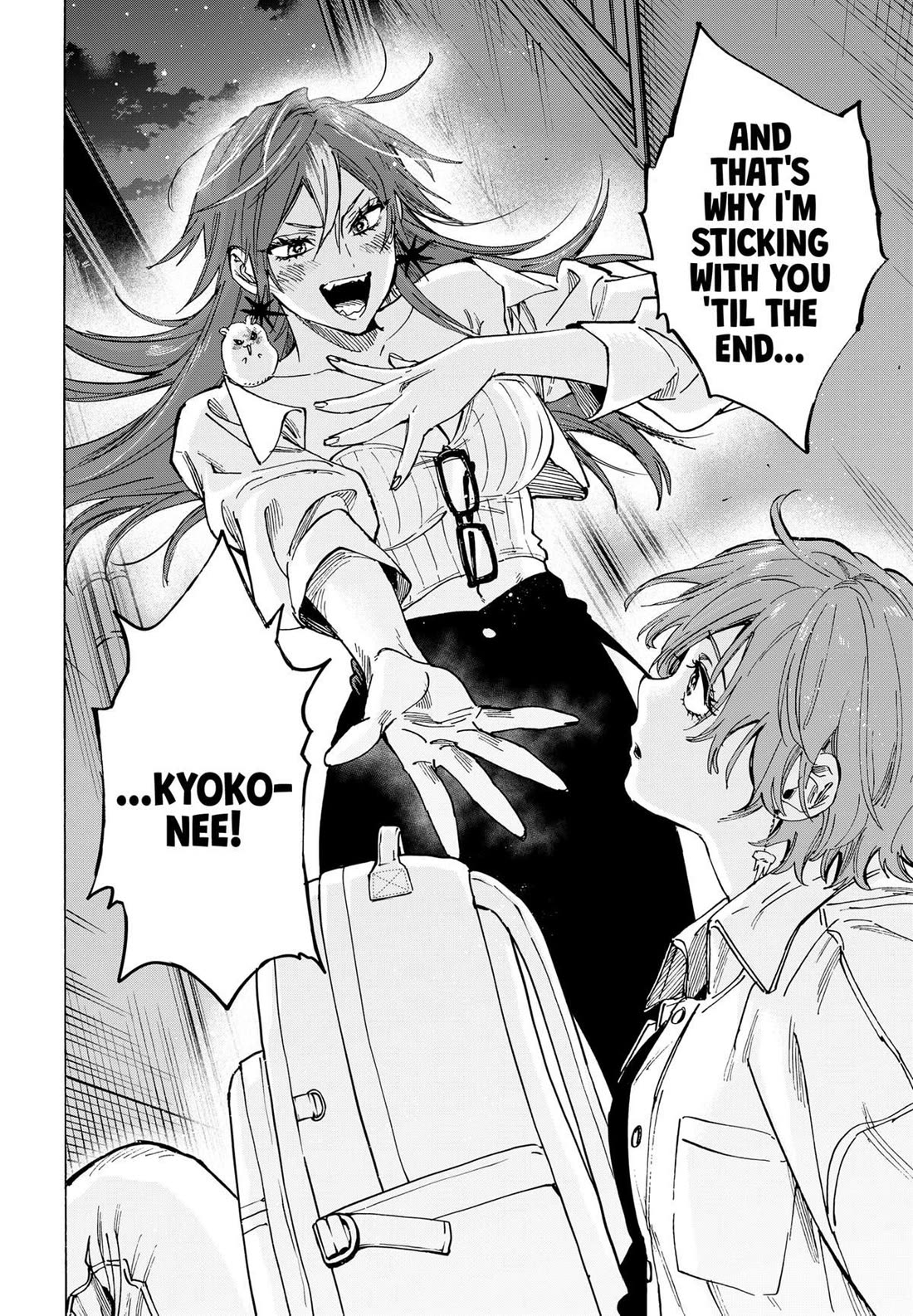 Read Marriagetoxin (en) Manga Online