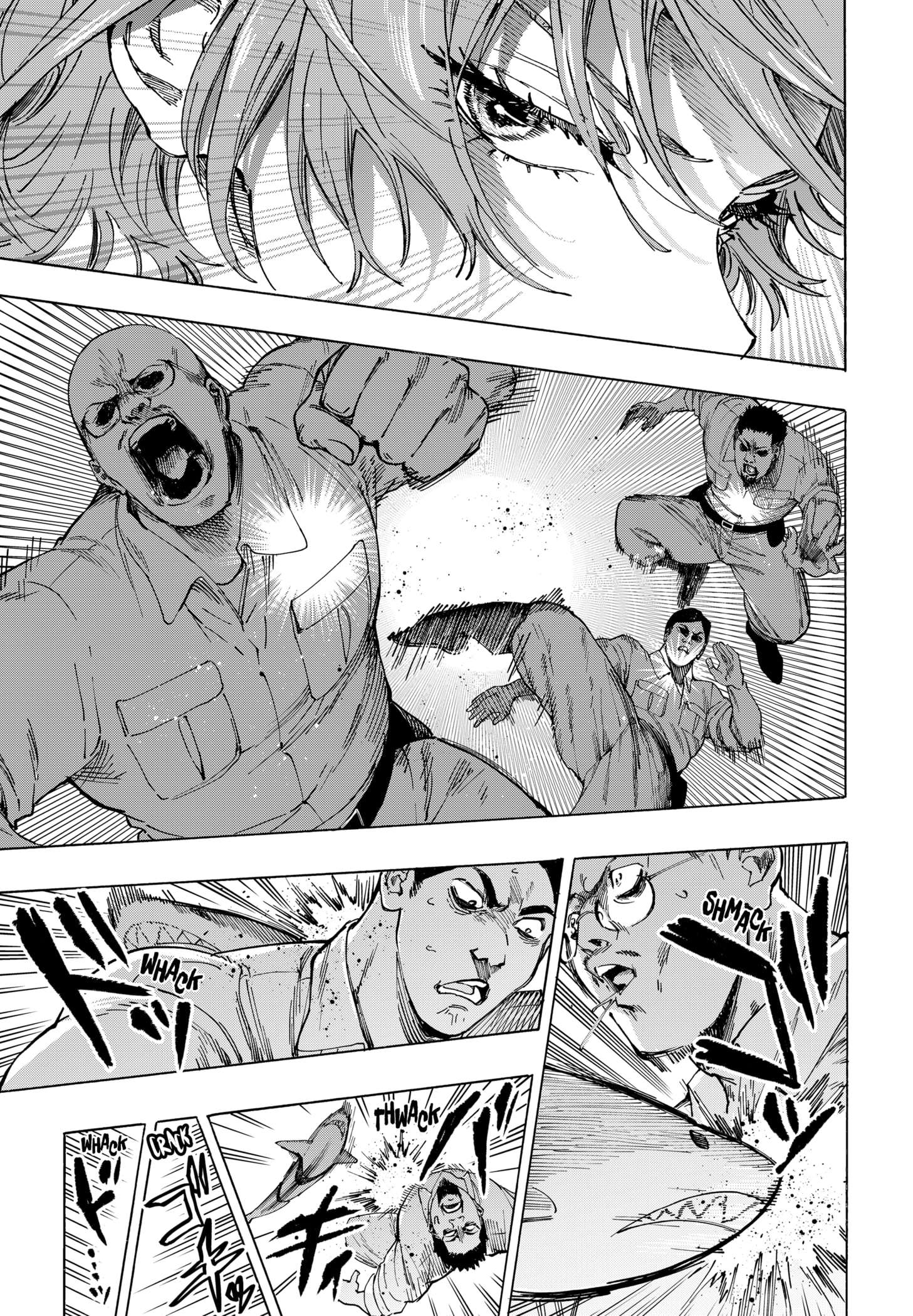 Read Marriagetoxin (en) Manga Online