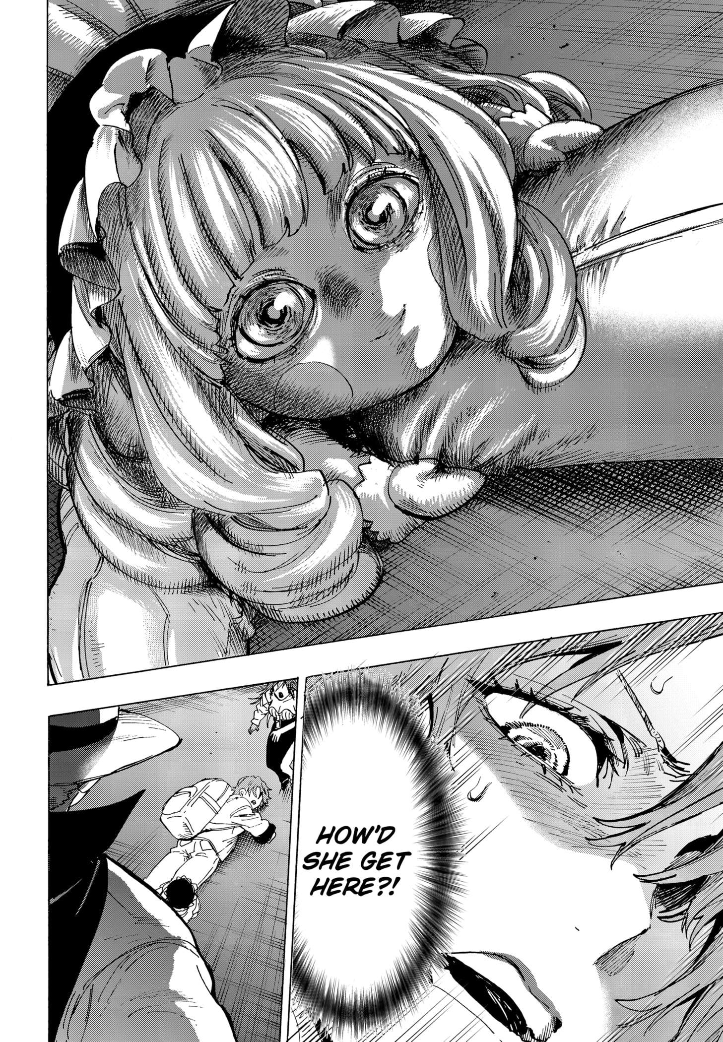 Read Marriagetoxin (en) Manga Online