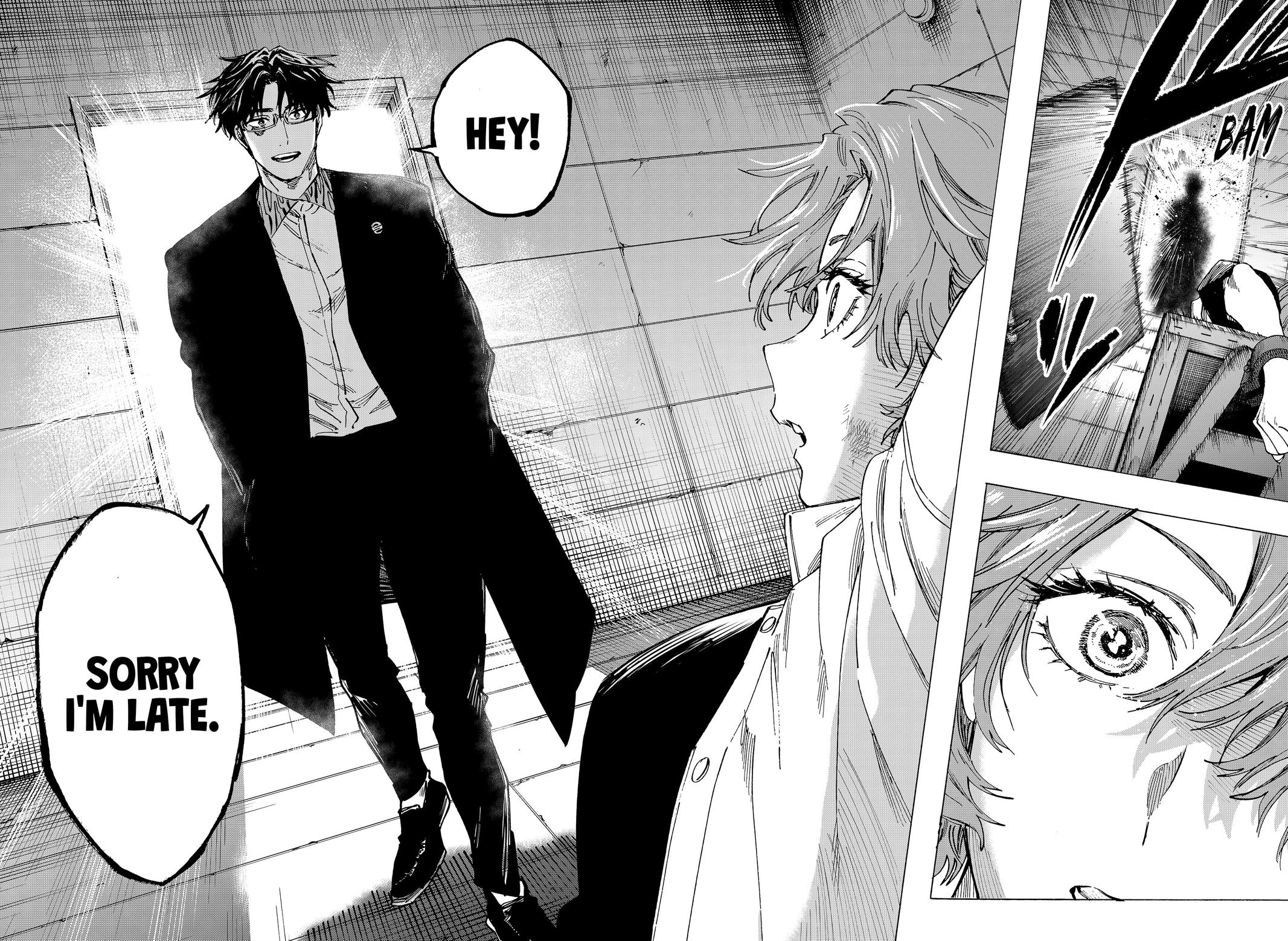 Read Marriagetoxin (en) Manga Online