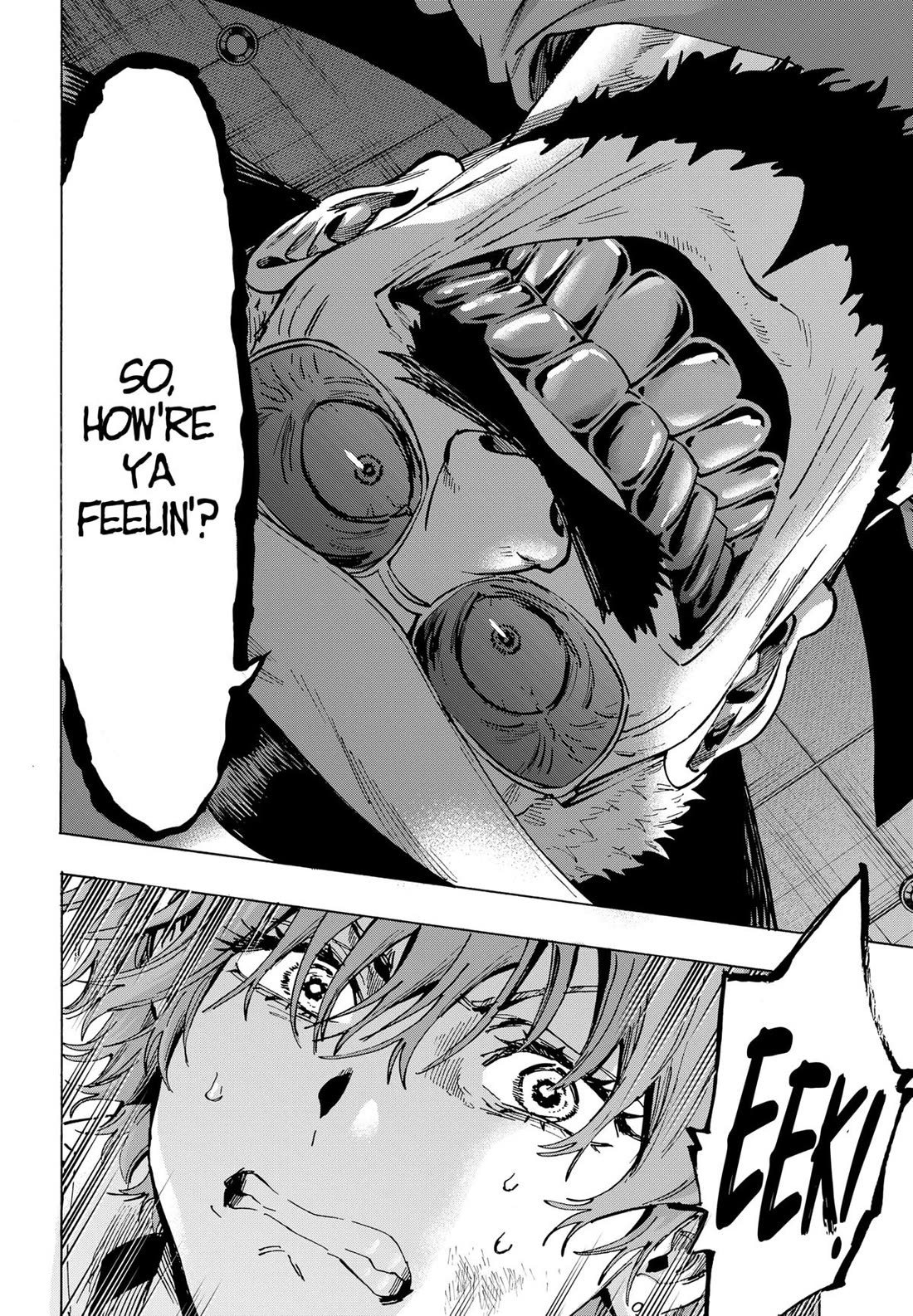 Read Marriagetoxin (en) Manga Online