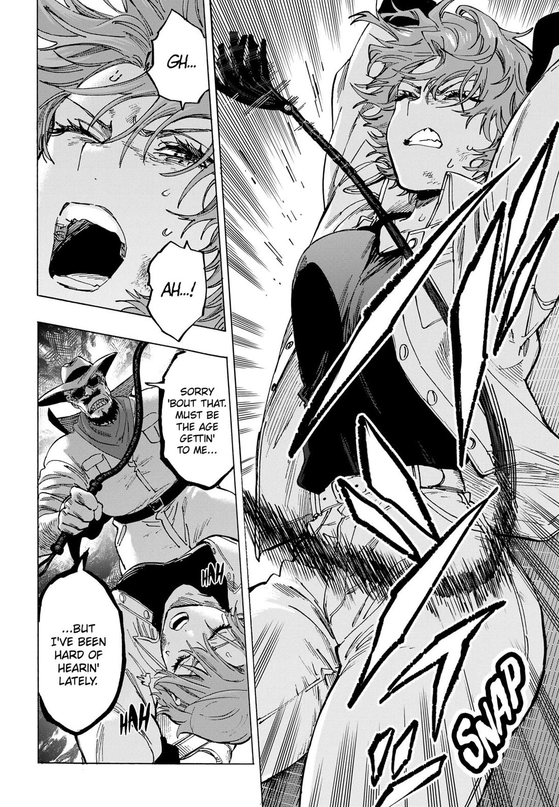 Read Marriagetoxin (en) Manga Online