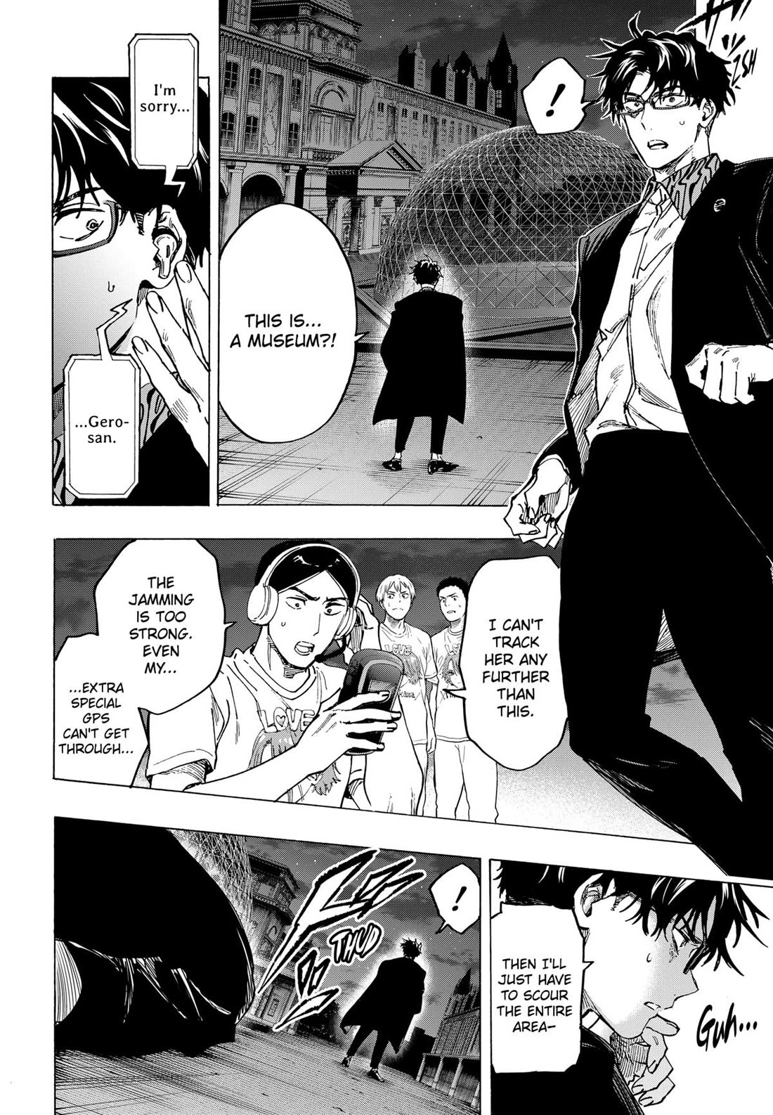 Read Marriagetoxin (en) Manga Online