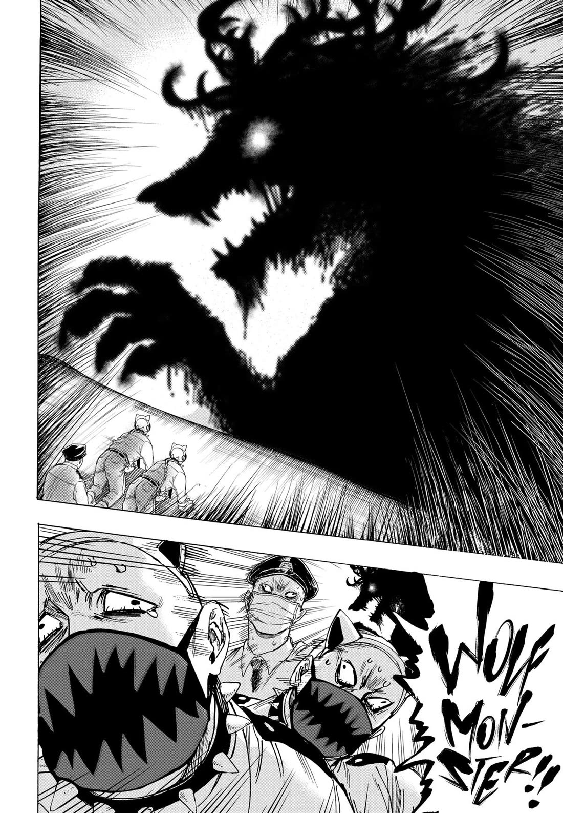 Read Marriagetoxin (en) Manga Online