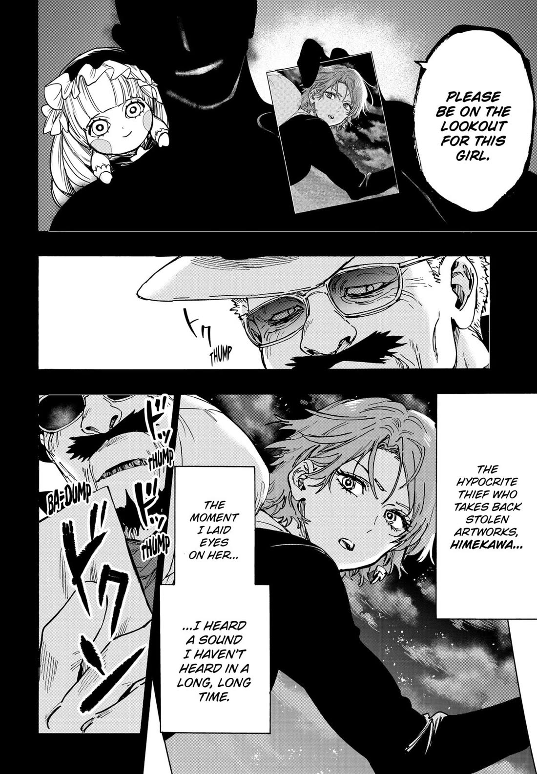 Read Marriagetoxin (en) Manga Online