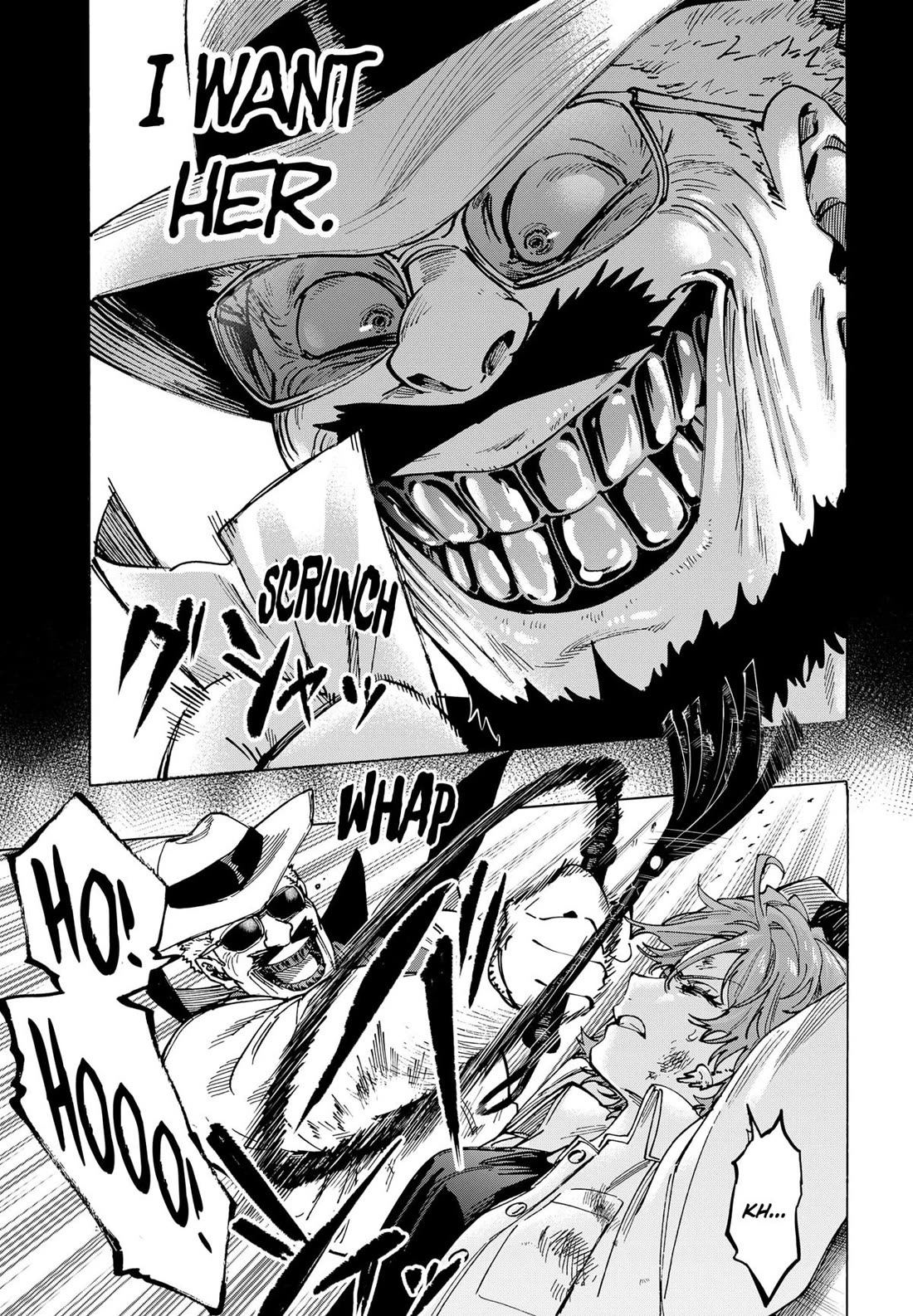 Read Marriagetoxin (en) Manga Online